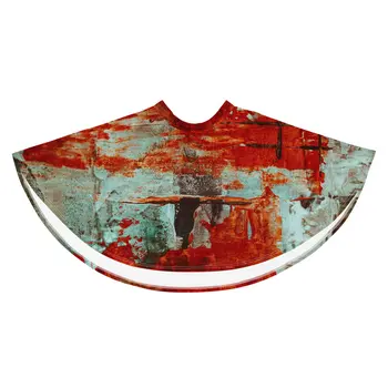 Gianneli Colours Skater Skirt