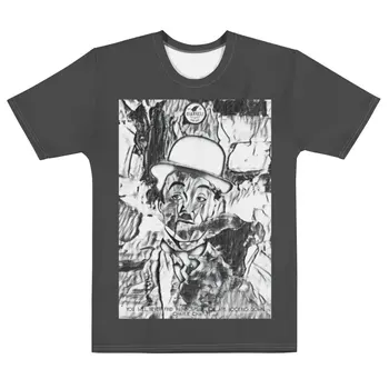 GIANNELI MOTIVATION Men's t-shirt