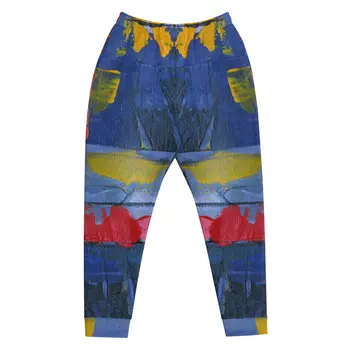Gianneli Colours Men's Joggers
