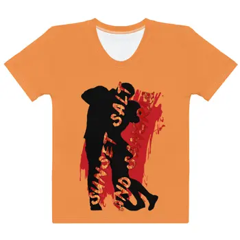 SUMMER 22 Women's T-shirt by Gianneli