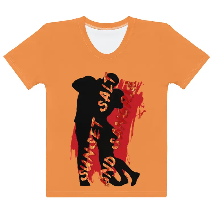 SUMMER 22 Women's T-shirt by Gianneli