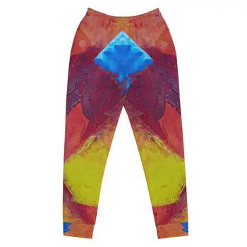 Gianneli Colours Women's Joggers
