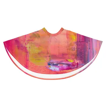 Gianneli Colours Skater Skirt