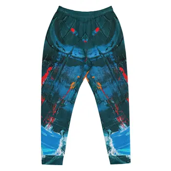 Gianneli Colours Men's Joggers