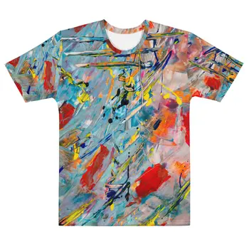 Gianneli Colours Men's t-shirt