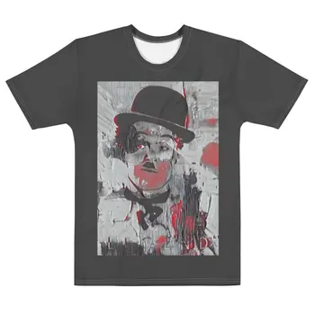 LEGEND Men's t-shirt by Gianneli