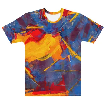 Gianneli Colours Men's t-shirt