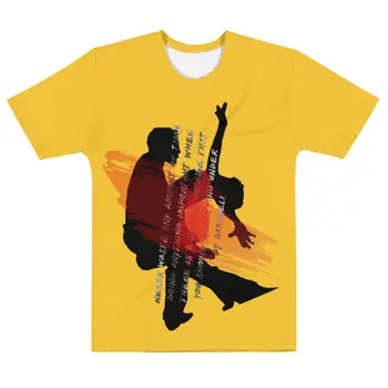 SUNSETS Men's t-shirt by Gianneli