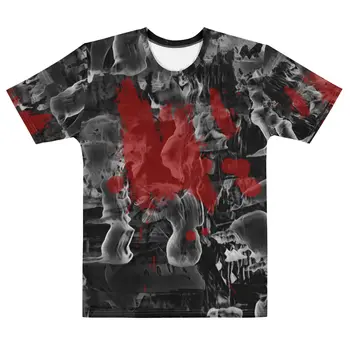 EROTAS ART Men's t-shirt by Gianneli