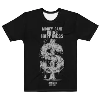 MONEY Men's T-shirt by Gianneli