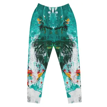 Gianneli Colours Women's Joggers