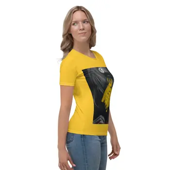 SHINE Women's T-shirt by Gianneli