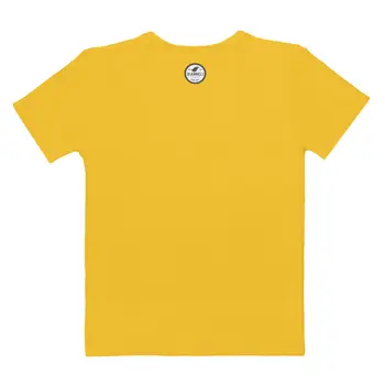 ANTHOS Women's T-shirt by Gianneli