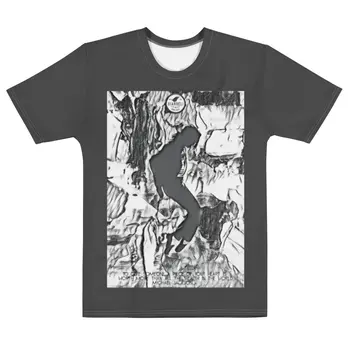 GIANNELI MOTIVATION Men's t-shirt