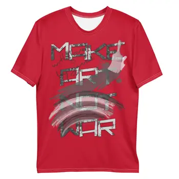 ART Men's t-shirt by Gianneli