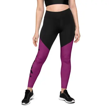Gianneli Sports Leggings