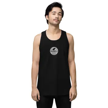 Gianneli Men’s Premium Tank Top