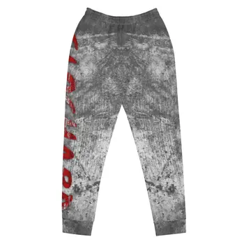 CLOCHARD Women's Joggers by Gianneli