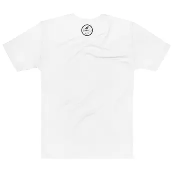 Butterfly Effect Men's t-shirt by Gianneli