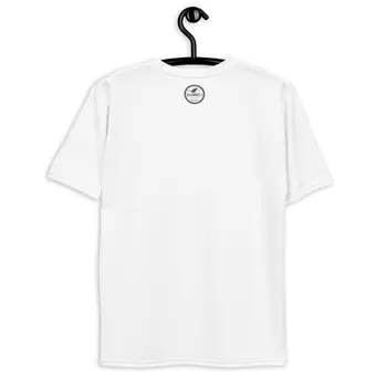 THE DOVE Men's t-shirt by Gianneli