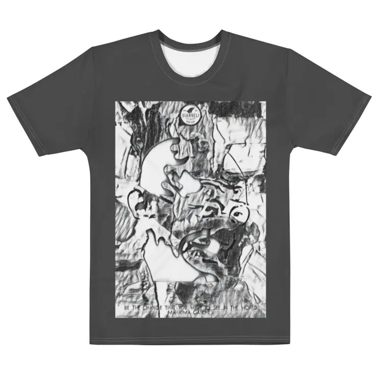 GIANNELI MOTIVATION Men's t-shirt