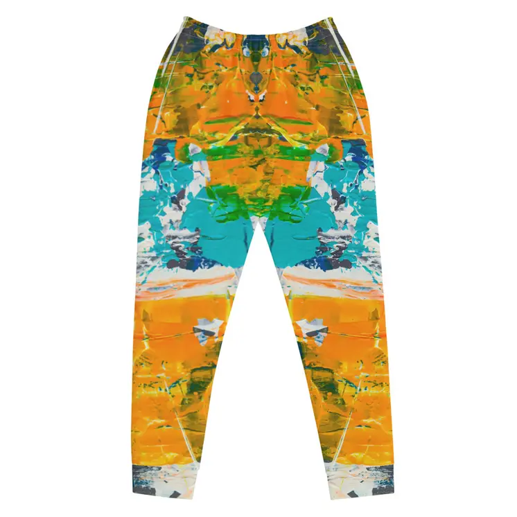 Gianneli Colours Women's Joggers