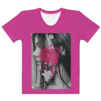 RETURN TO INNOCENCE Women's T-shirt by Gianneli