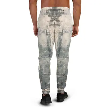 CLOCHARD Grunge Men's Joggers by Gianneli