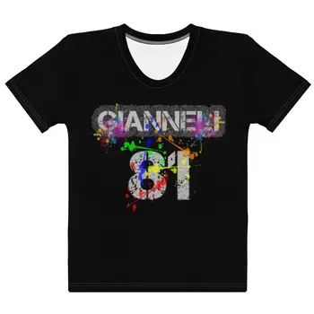 Gianneli 81 Women's T-shirt
