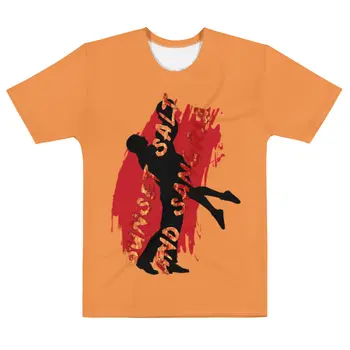 SUMMER 22 Men's t-shirt by Gianneli