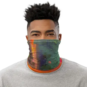 Gianneli Colours Neck Gaiter
