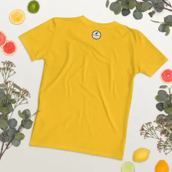 SHINE Women's T-shirt by Gianneli