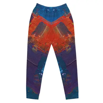 Gianneli Colours Women's Joggers