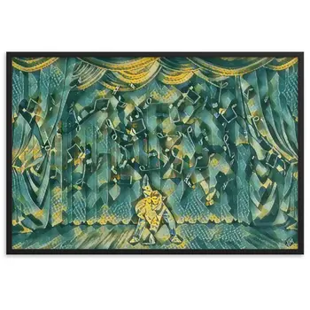YOU WERE ALWAYS THE POEM I WANTED TO WRITE J.L Velvet Edition Framed Poster