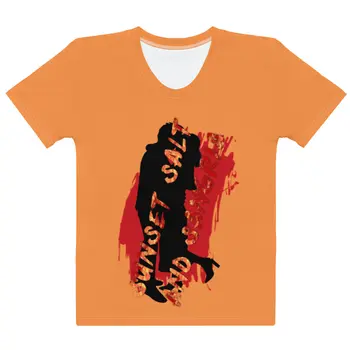 SUMMER 22 Women's T-shirt by Gianneli