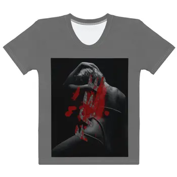 FREE Women's T-shirt by Gianneli