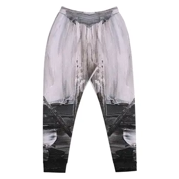 Gianneli Colours Men's Joggers