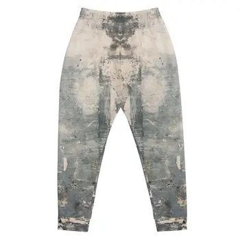CLOCHARD Grunge Men's Joggers by Gianneli