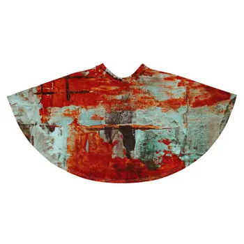 Gianneli Colours Skater Skirt