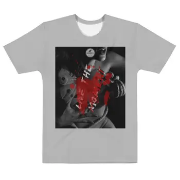 BUTTERFLY EFFECT Men's t-shirt by Gianneli