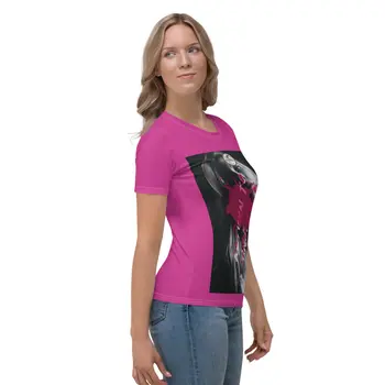 RETURN TO INNOCENCE Women's T-shirt by Gianneli