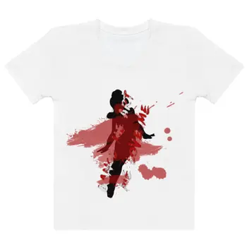 DANCE ME Women's T-shirt by Gianneli