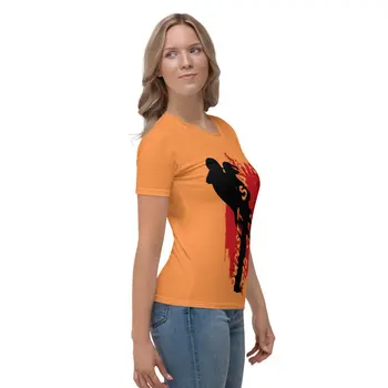 SUMMER 22 Women's T-shirt by Gianneli