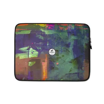 Gianneli Colours Laptop Sleeve