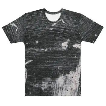 CLOCHARD Grunge Men's t-shirt by Gianneli
