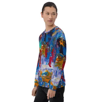Gianneli Colours Unisex Sweatshirt