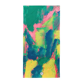 Gianneli Colours Towel