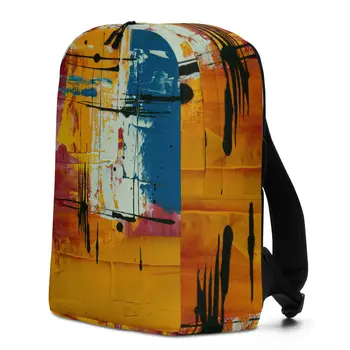 Gianneli Colours LG Minimalist Backpack