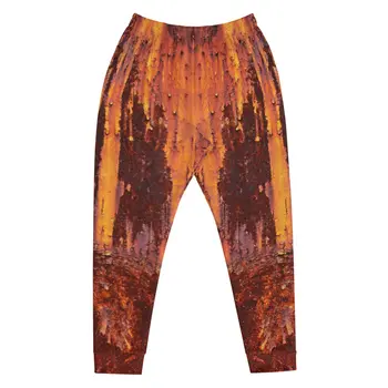 CLOCHARD Grunge Men's Joggers by Gianneli