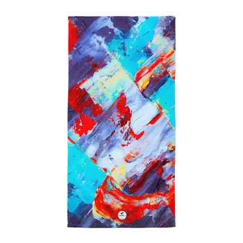 Gianneli Colours Towel